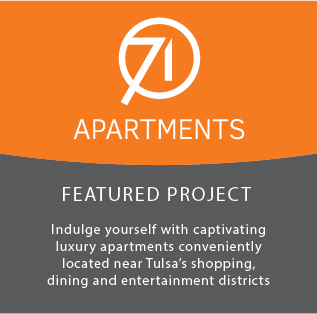 71 Apartments, featured product